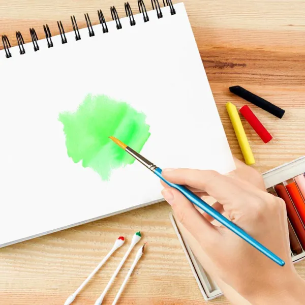 Artico - Set of oil pastels 30 colours 