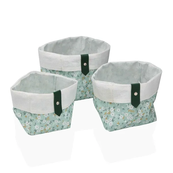 Korvikomplekt Versa Bellis 14 x 14 x 14 cm
