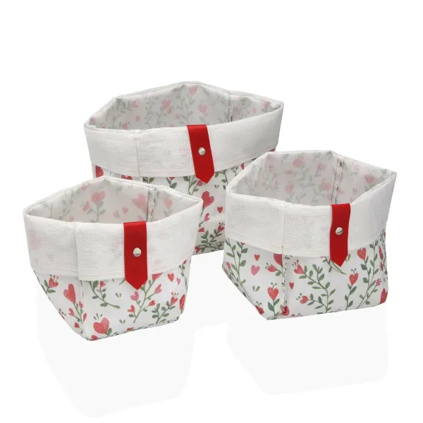 Korvikomplekt Versa Lover 14 x 14 x 14 cm