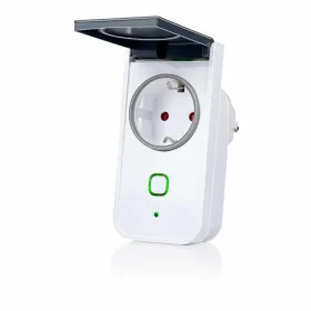 Умная розетка Alpina Smart Home Внешний Wi-Fi 230 V 16 A