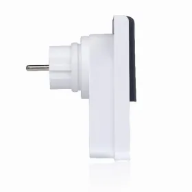 Умная розетка Alpina Smart Home Внешний Wi-Fi 230 V 16 A