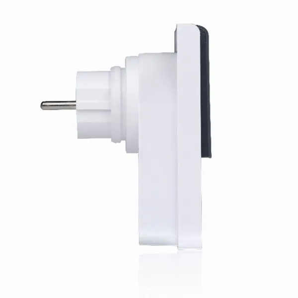 Умная розетка Alpina Smart Home Внешний Wi-Fi 230 V 16 A