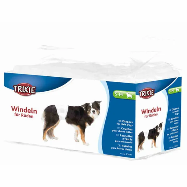 Vaipat Trixie 23641