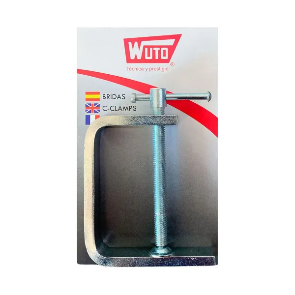 Paspauskite spaustuvas Wuto Marketri