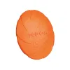 Фрисби Trixie Dog Disc Резиновый Ø 18 cm Синий Оранжевый
