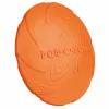 Krepšys Trixie Dog Disc Natūralus kaučiukas Ø 18 cm Mėlyna Oranžinė