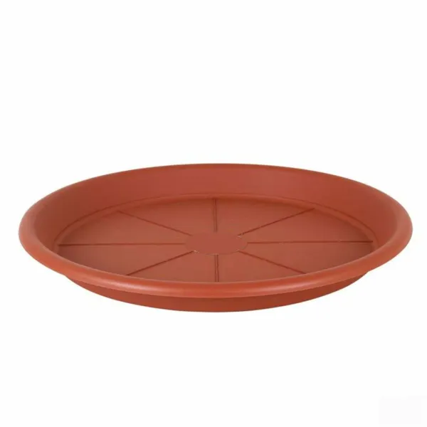 Flower Pot Dish Dem 12 Units