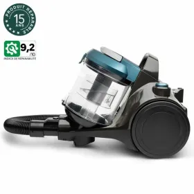 vacuum cleaner Hkoenig Black 700 W 650 W