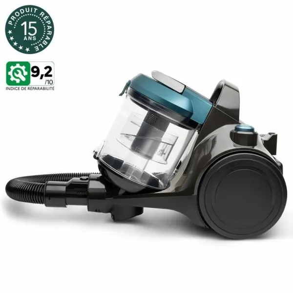 vacuum cleaner Hkoenig Black 700 W 650 W