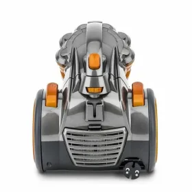 vacuum cleaner Hkoenig STC60 Orange 700 W