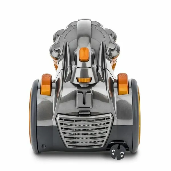 vacuum cleaner Hkoenig STC60 Orange 700 W