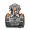 Poistin Hkoenig STC60 Oranssi Orange 700 W
