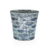 Банка Versa Металл Минималистичный 18 x 17 x 18 cm