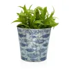 Банка Versa Металл Минималистичный 18 x 17 x 18 cm