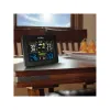 Monitoiminen sääasema Greenblue GB523 Musta