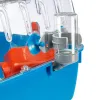 клетка Ferplast Combi 2 Пластик 79,5 x 29,5 x 29,5 cm
