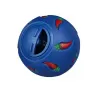 Чаша Trixie 6275 Trusis Snacks Ø 7 cm Dzeltens Zils Daudzkrāsains Plastmasa (1 Daudzums)