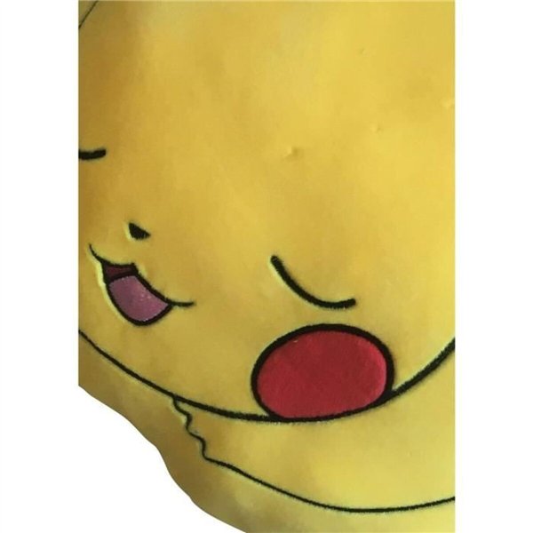 Tyyny Pokémon Keltainen Polyesteri Lasten