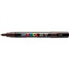Markeris POSCA PC-3M (6 vnt.)