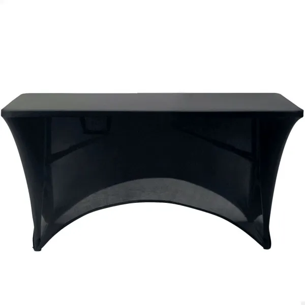 Protective Case Aktive Black 122 x 76 x 61 cm Table Accessories Cars Road (6 Units)