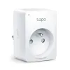 Умная розетка TP-Link Tapo P100 Wi-Fi 240 V 220-240 V 10 A