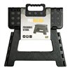 Bench Probuilder Black 35 x 28,5 x 22 cm