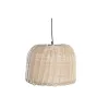 griestu gaismas DKD Home Decor Dabisks 50 W 39 x 39 x 30 cm