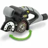 Pulētājs Fartools 115018 420 W 3200 rpm Abrazīvā birste