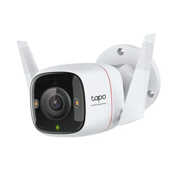 Turvakamera TP-Link Tapo C325WB