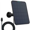Stebėjimo kamera Reolink Solar Panel- Czarny 2 TYP-C