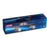 Kattolamppu Activejet AJE-SPECTRA 2P Kulta Kullattu Metalli 40 W