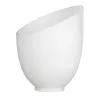 Абажур Activejet BENITA Белый Cтекло 26 x 12 x 12,5 cm
