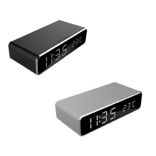 Äratuskell GEMBIRD DAC-WPC-01 Must Jah