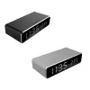 Äratuskell GEMBIRD DAC-WPC-01 Must Jah