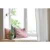 Sieninis apšvietimas Activejet NIKITA 1P Patyna Balta Metalinis stiklas 60 W 220-240 V 26 x 12 x 12,5 cm 30 x 12 x 15 cm (1 Daly