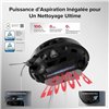 Робот-пылесос Roborock 6400 mAh