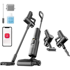 Пылесос Roborock Белый