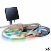 Полоска огней Aktive LED Разноцветный сад 3 m (6 штук)