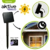 Полоска огней Aktive LED Разноцветный сад 3 m (6 штук)