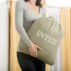 Надувная кровать Intex Junior Медведь 114 x 10 x 178 cm 3 штук