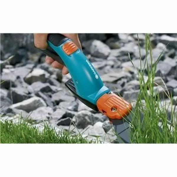 Ruohosakset Gardena Comfort 360º