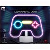 LED Lamp Roymart Gamepad
