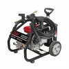 Survepesur ZEUZ 160 bar 450 L/H