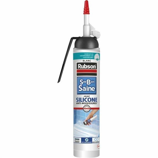 Silikoninis Rubson
