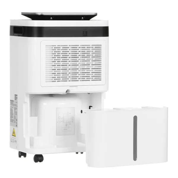 Ontvochtiger Blaupunkt ADH501