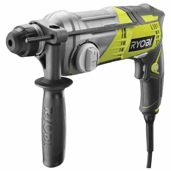Перфоратор Ryobi SDS 680 W