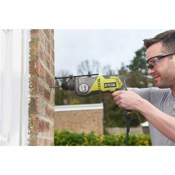 Перфоратор Ryobi SDS 680 W