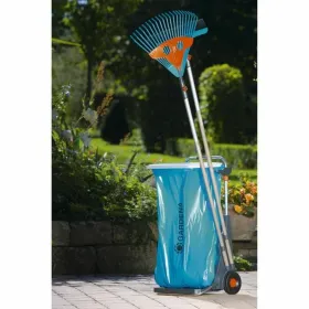 Sodo krepšelis Gardena Metalinis Plastmasinis