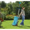 Dārza Grozs Gardena Metāls Plastmasa