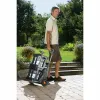 Dārza Grozs Gardena Metāls Plastmasa